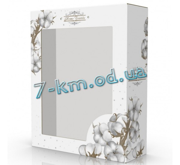 Коробка з ручками DIM201081 картон 380х280х100 мм. 10 шт/уп
