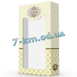 Коробка зі шнурком DIM201062 картон 270х150х60 мм. 10 шт/уп