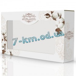 Коробка з ручками DIM201076 картон 370х210х80 мм. 10 шт/уп