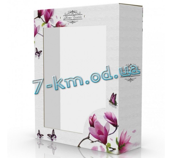Коробка с ручками DIM201087 картон 380х280х100 мм. 10 шт/уп
