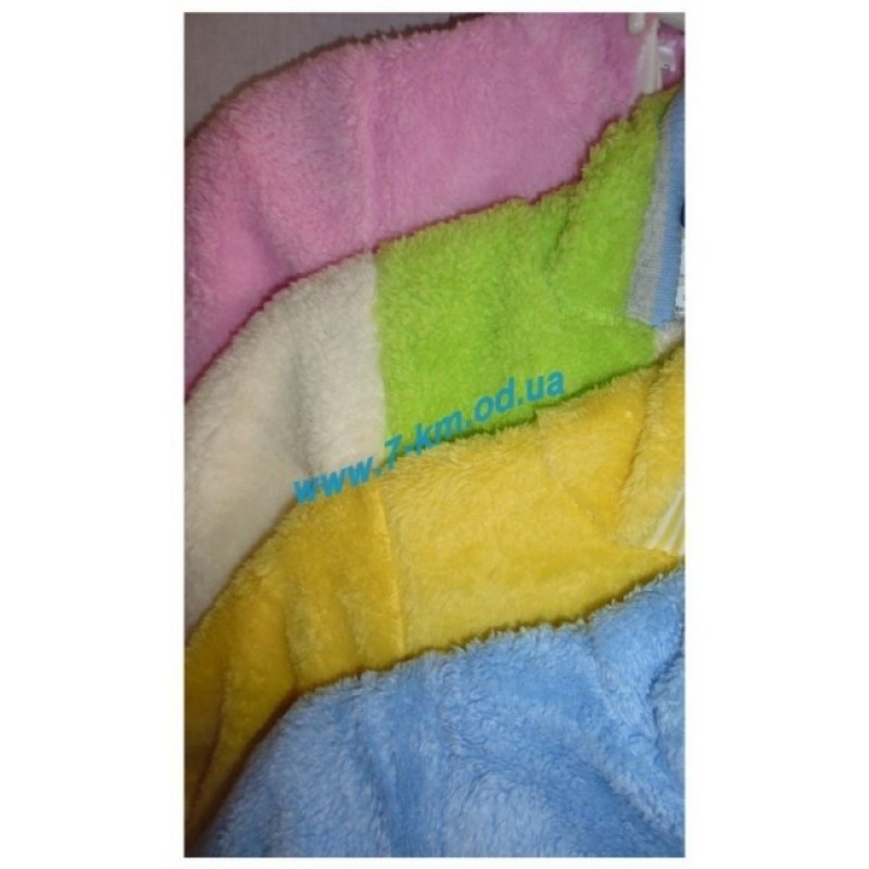 Спальник для немовлят Vit06172 вілсофт 4 шт (3-9 міс)