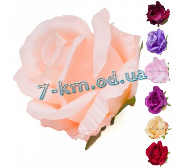 Роза D64_J025-d "Полячка" 192 штуки