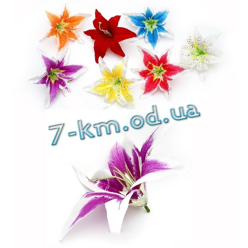 Лилия D47_J004 тигровая 700 штук