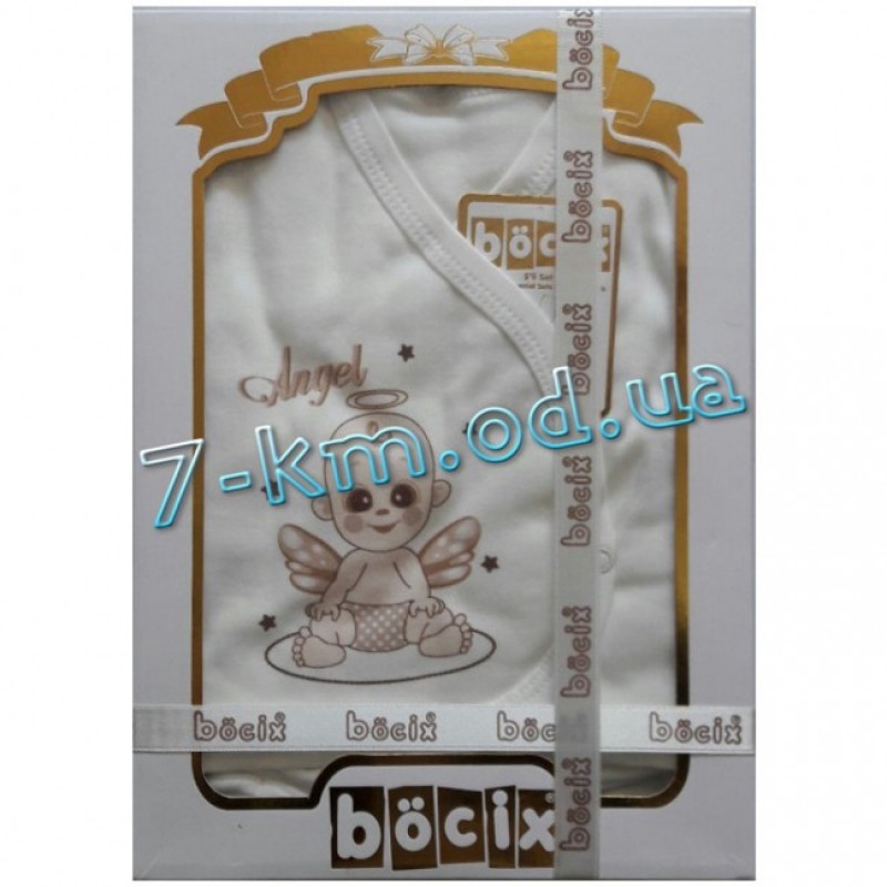 Комплект для немовлят Vit530 коттон 1 шт (0-3 міс)