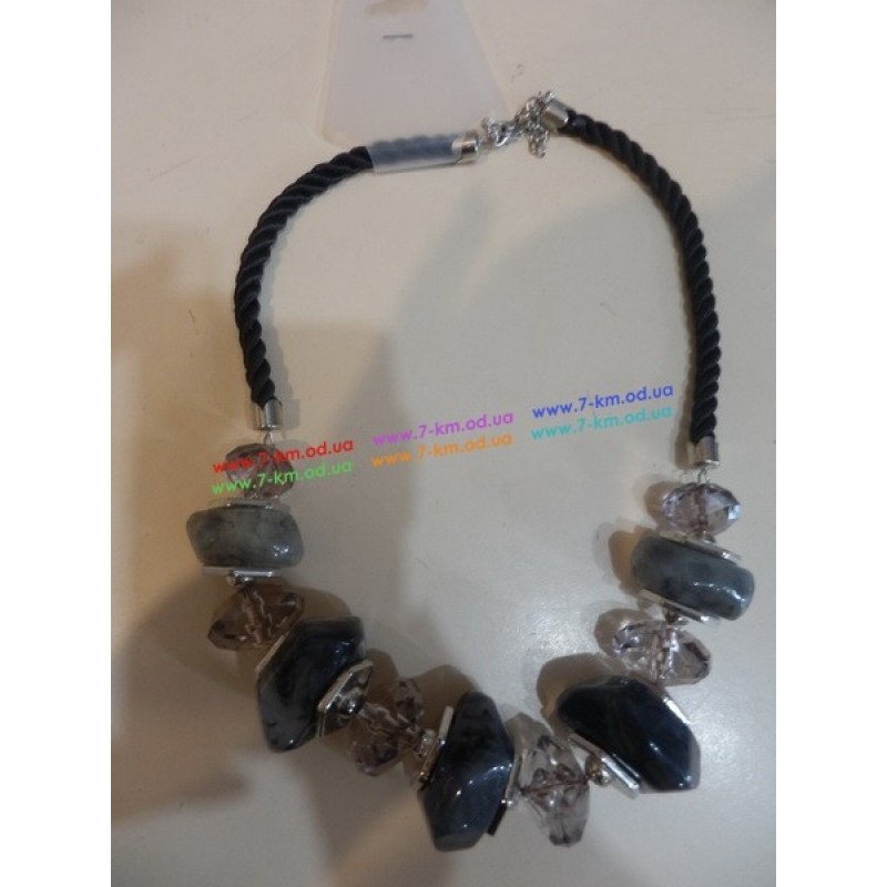 Бусы BIG7031 пластик 1 шт