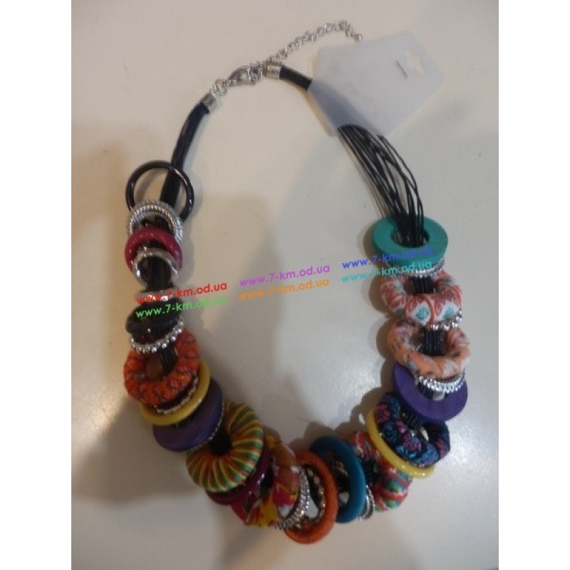 Бусы BIG7030 пластик 1 шт