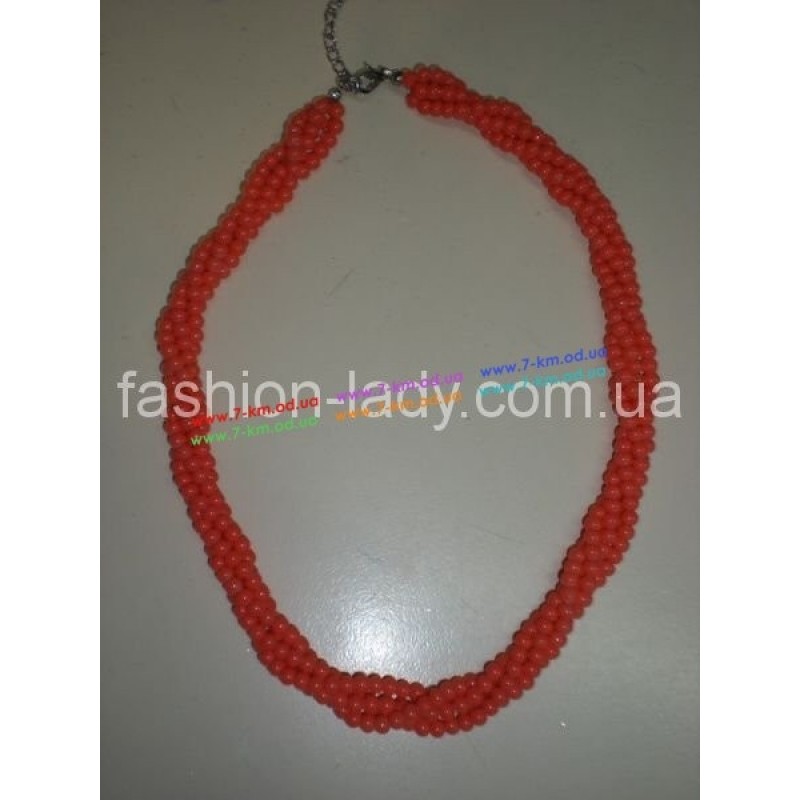 Бусы BIG1532 пластик 1 шт