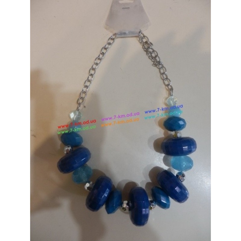 Бусы BIG7025 пластик 1 шт