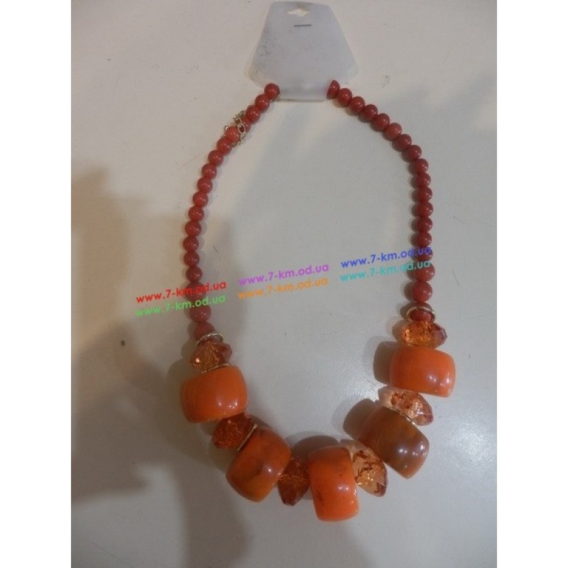 Бусы BIG7024 пластик 1 шт