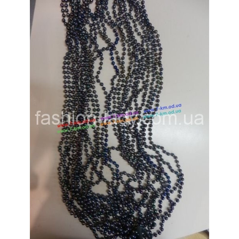 Бусы BIG1116 пластик 12 шт