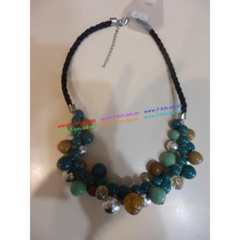 Бусы BIG7023 пластик 1 шт