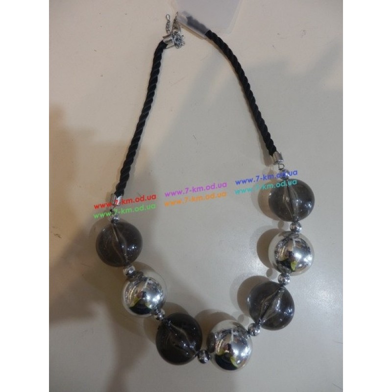 Бусы BIG7033 пластик 1 шт