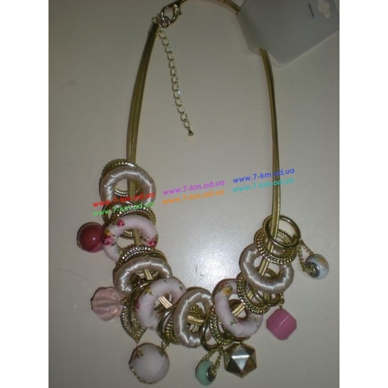 Бусы BIG5025 пластик 1 шт