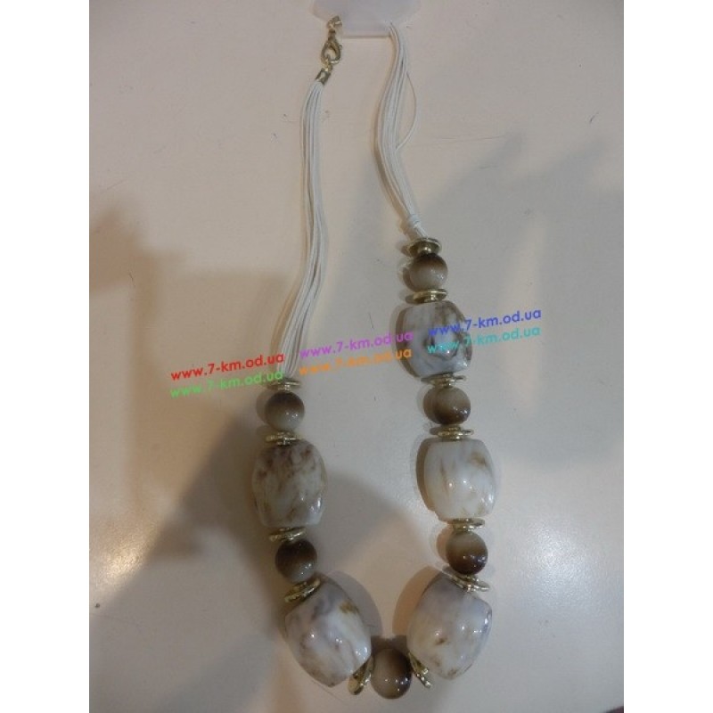 Бусы BIG7032 пластик 1 шт