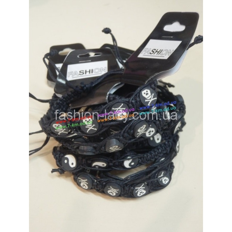 Фенечка BIG843 нитка 12 шт