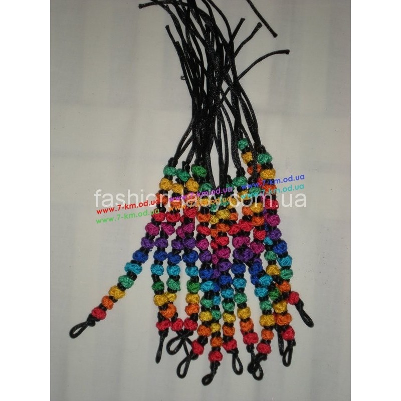 Фенечка BIG467 нитка 12 шт