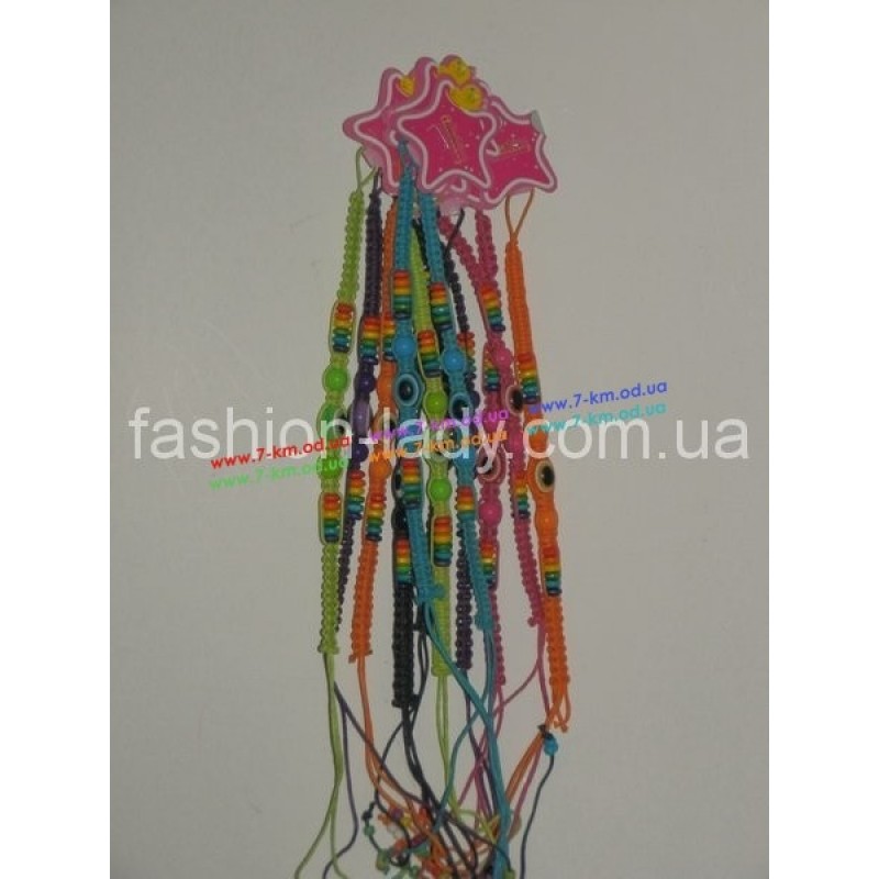 Фенечка BIGf2vity11374 нитка 12 шт