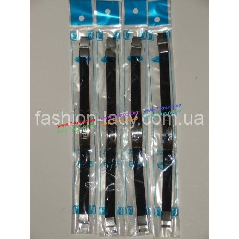 Фенечка BIGf7vity11345 экокожа 12 шт