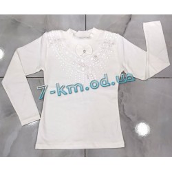 Блуза для девочек CMM200721 коттон 4 шт (8-14 лет)
