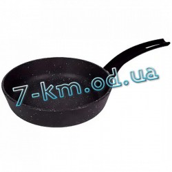 Сковорода 20 см "TALKo" PoS_AD40200 (стенка 3мм, дно 3мм), без крышки