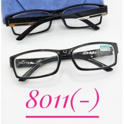 Очки унисекс для зрения SoH_RL8011m пластик 1 шт (от -1 до -4)