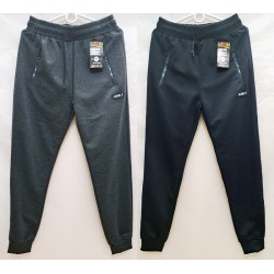 Спорт штани чоловічі 5 шт (M-3XL) трикотаж DLD_7032