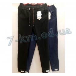 Штани жіночі DLD_220707 джинс 8 шт (M-2XL)