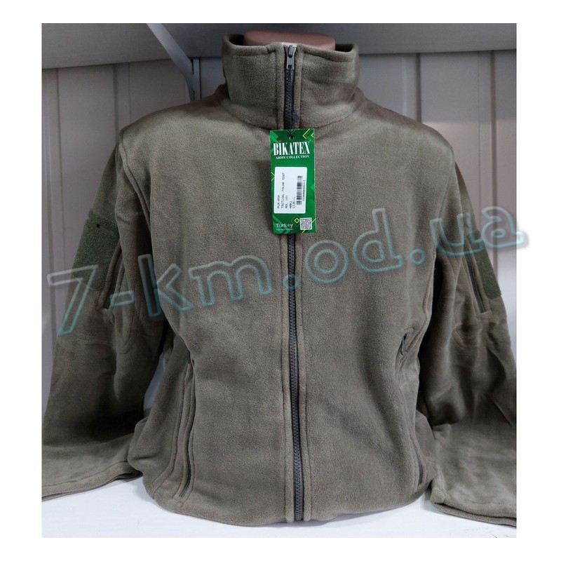 Кофта чоловіча HR1890_021007 фліс 5 шт (M-3XL)