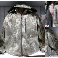 Куртка мужская флис 5 шт (M-3XL) HR1890_201019