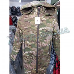 Куртка чоловіча HR1890_251017 синтепон 3 шт (M-XL)