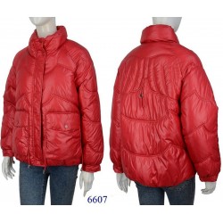 Куртка жіноча на синтепоні 5 шт (L-3XL) HR1810_06957