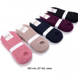Шкарпетки жіночі 10 шт (37-42 р) норка KiE_902