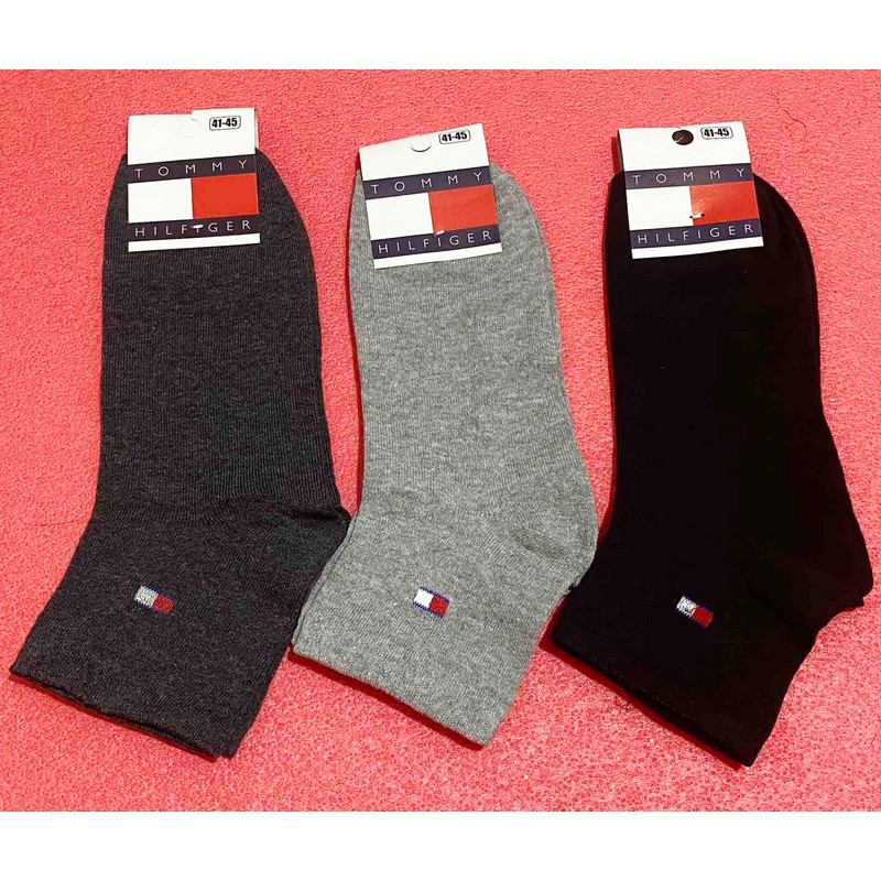 Носки мужские 12 шт (41-45 р) коттон KiE_090901