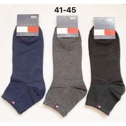 Шкарпетки чоловічі KiE_160512 коттон 12 шт (41-45 р)