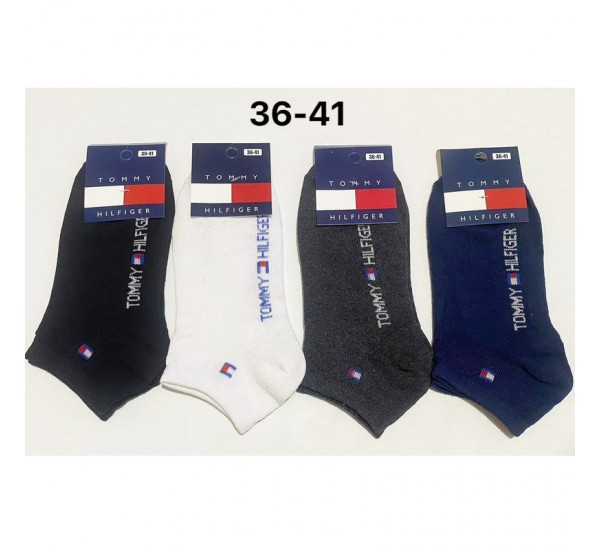 Шкарпетки для хлопчиків KiE_180611 бавовна 12 шт (36-41 р)