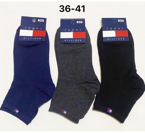 Шкарпетки для хлопчиків KiE_180607 бавовна 12 шт (36-41 р)