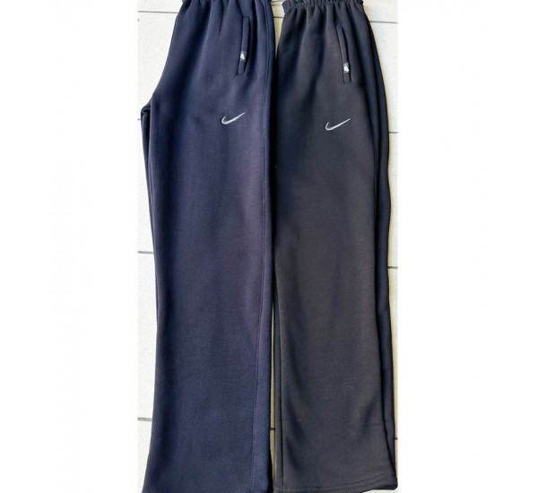 Спорт чоловічі штани на флісі 5 шт (46-54 р) LaM_131124
