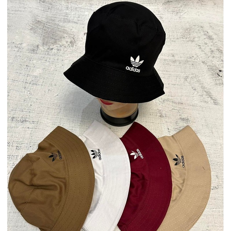 Панама женская 5 шт (54-56 р) коттон ML903_030420