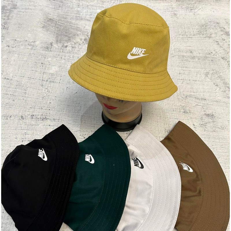 Панама мужская 5 шт (57-59 р) коттон ML903_030425