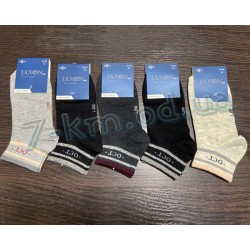 Шкарпетки чоловічі MuK_L-208 бавовна 10 шт (40-44 р)