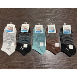 Шкарпетки жіночі MuK_SD-010 бавовна 10 шт (36-41 р)