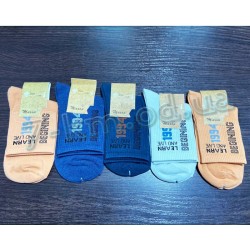Шкарпетки чоловічі MuK_A-1994 бавовна 10 шт (40-44 р)