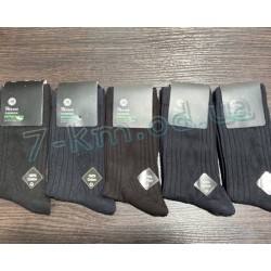 Шкарпетки чоловічі MuK_A-102 бавовна 10 шт (40-44 р)