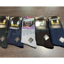Шкарпетки чоловічі MuK_A-103 бавовна 10 шт (40-44 р)