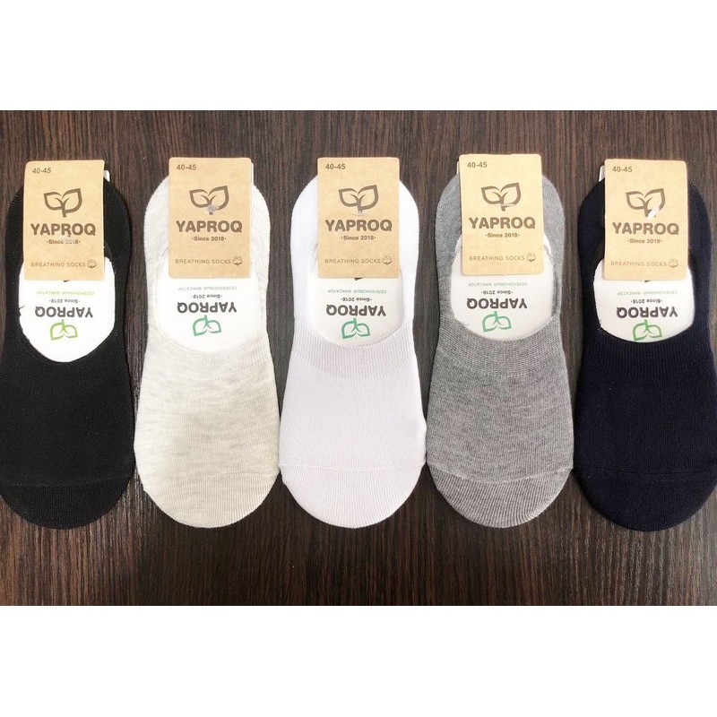 Сліди чоловічі MuK_0608 бавовна 10 шт (40-45 р)