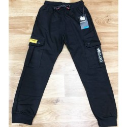 Спорт штаны для мальчиков 4 шт (9-14 лет) трикотаж PaH_1902