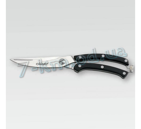 Ножницы для птицы PoS_MR-1450 Maestro 72 шт/ящ