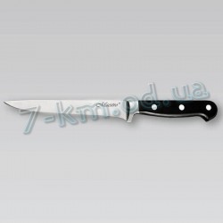 Нож обвалочный PoS_MR-1452 Maestro 15,5 см 72 шт/ящ