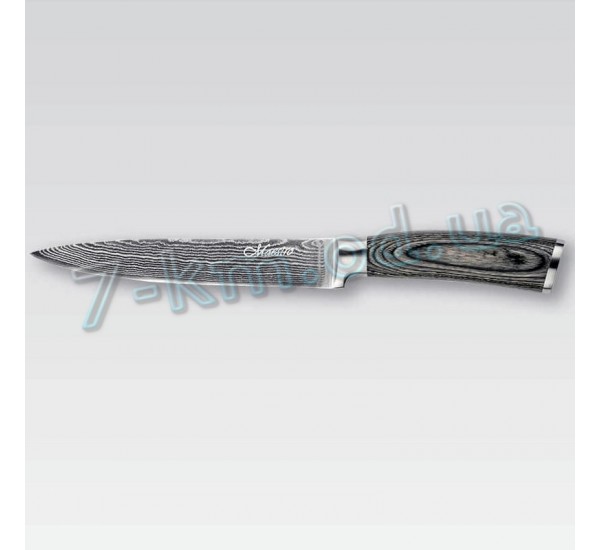Нож поварской PoS_MR-1483 Maestro 17,5 см 36 шт/ящ