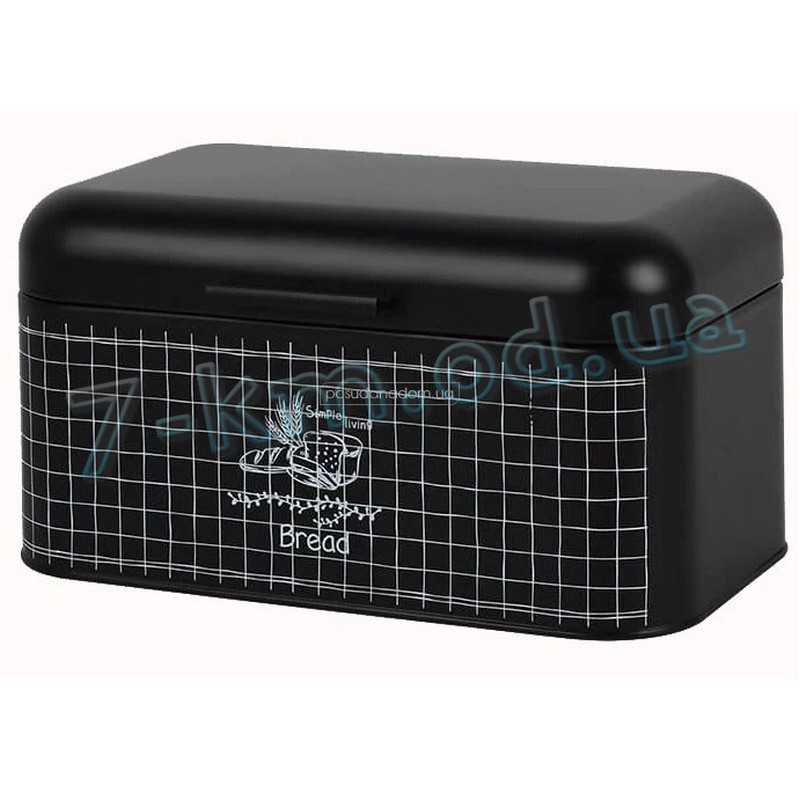 Хлібниця PoS_MR-1774 Maestro 4 шт/ящ